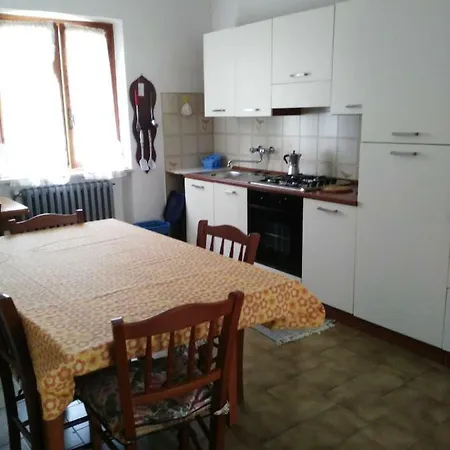 Sotto Le Piste Da Sci Apartment *