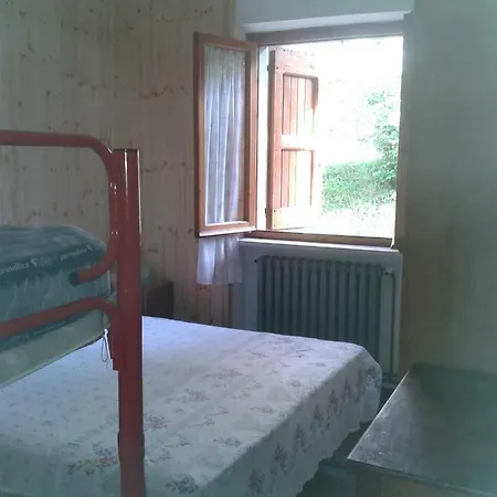 Sotto Le Piste Da Sci Apartment *