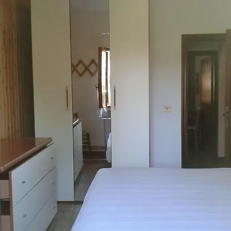 Apartment Sotto Le Piste Da Sci