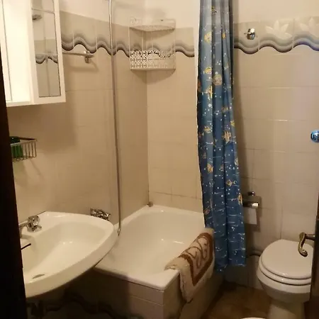Apartment Sotto Le Piste Da Sci
