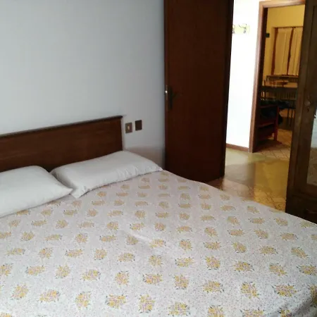 Apartment Sotto Le Piste Da Sci *