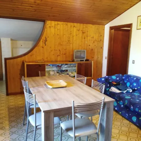 Sotto Le Piste Da Sci Apartment
