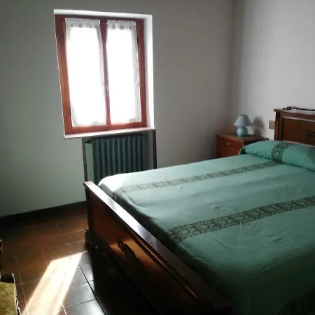 Apartment Sotto Le Piste Da Sci