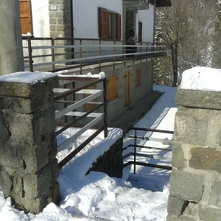 Sotto Le Piste Da Sci Apartment