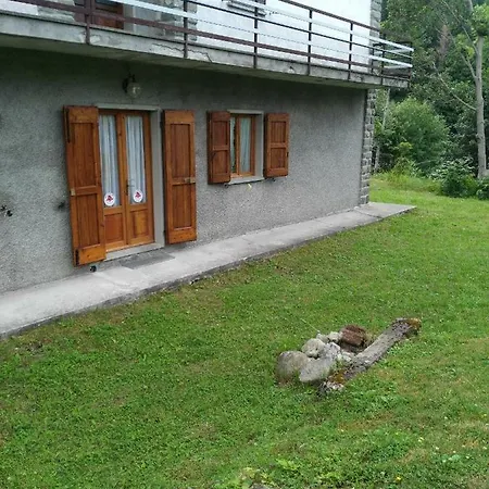 Apartment Sotto Le Piste Da Sci Faidello