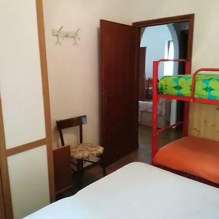 Sotto Le Piste Da Sci Apartment